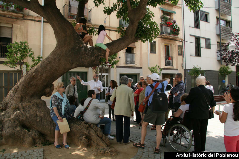 14078 Ruta Xavier Benguerel 2012