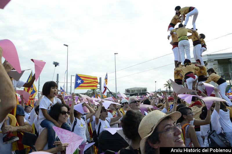 14089 Diada Catalunya 2015