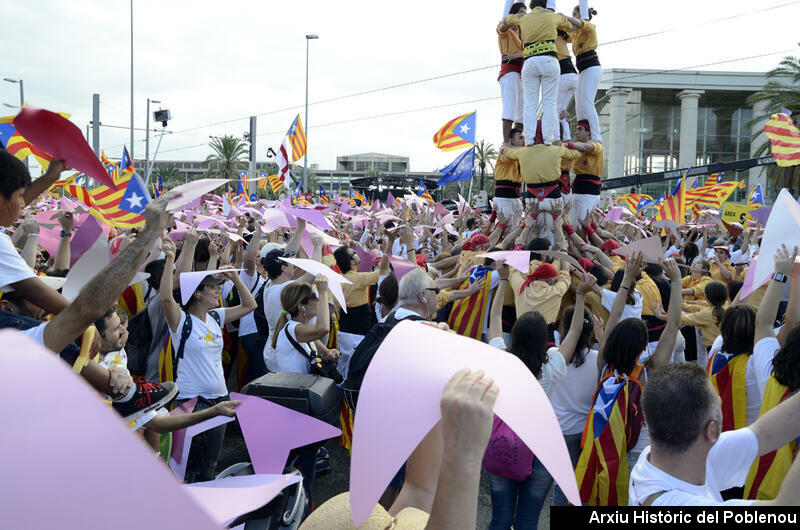 14090 Diada Catalunya 2015