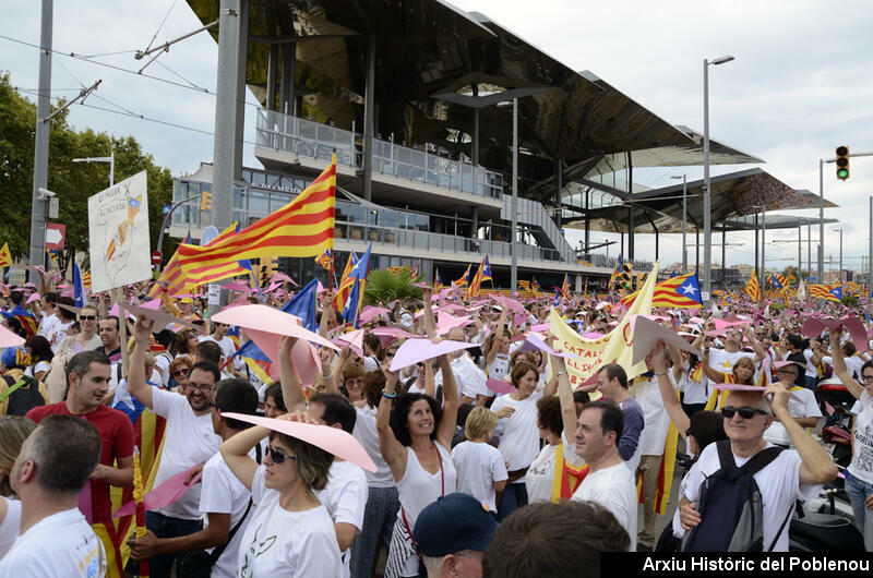 14092 Diada Catalunya 2015