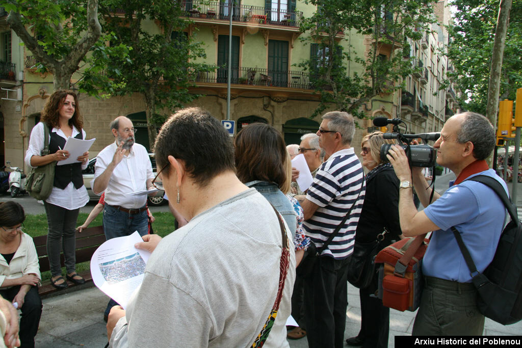 14073 Ruta Xavier Benguerel 2012