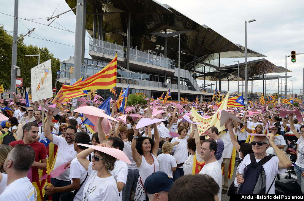 14092 Diada Catalunya 2015