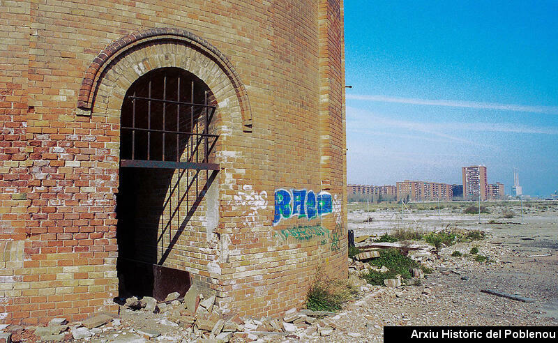 14171 Torre de les Aigües 1998