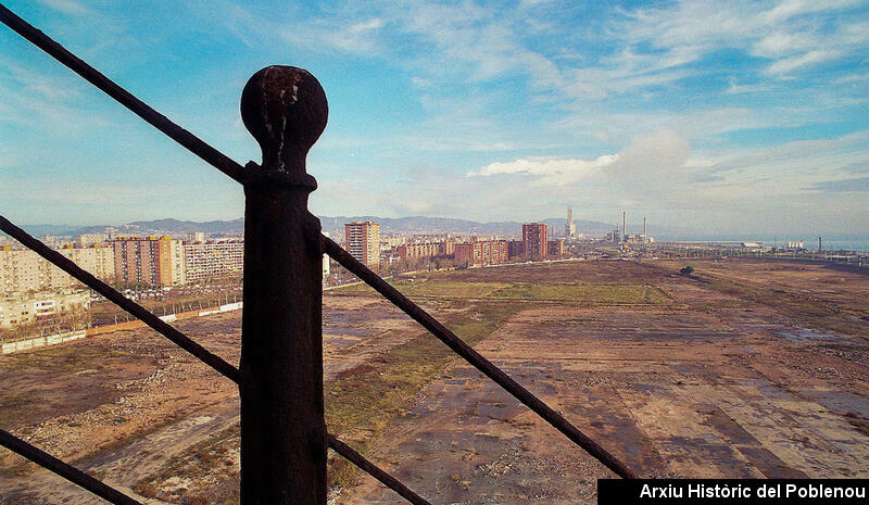 14176 Torre de les Aigües 1998