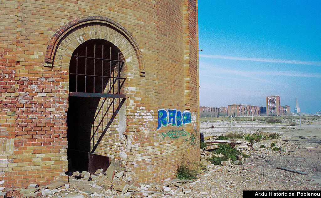 14171 Torre de les Aigües 1998