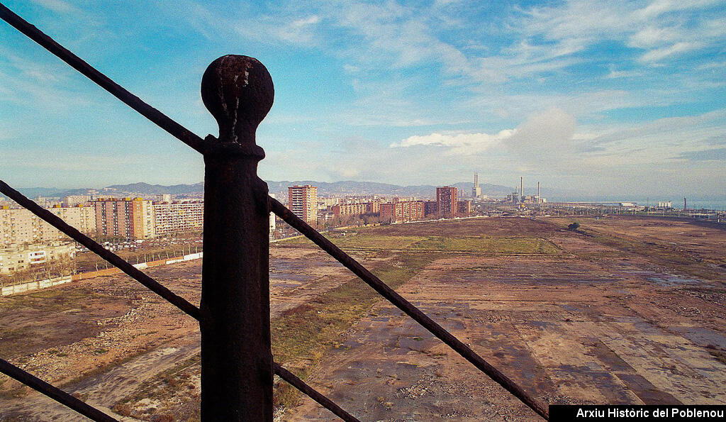 14176 Torre de les Aigües 1998