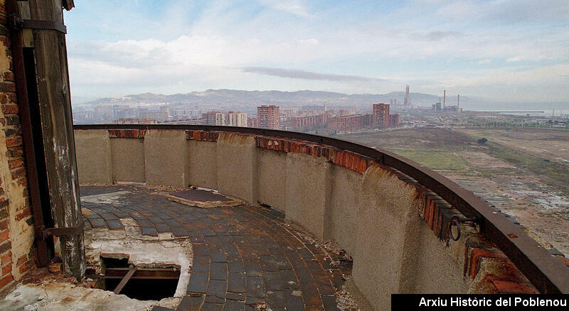 14185 Torre de les Aigües 1998