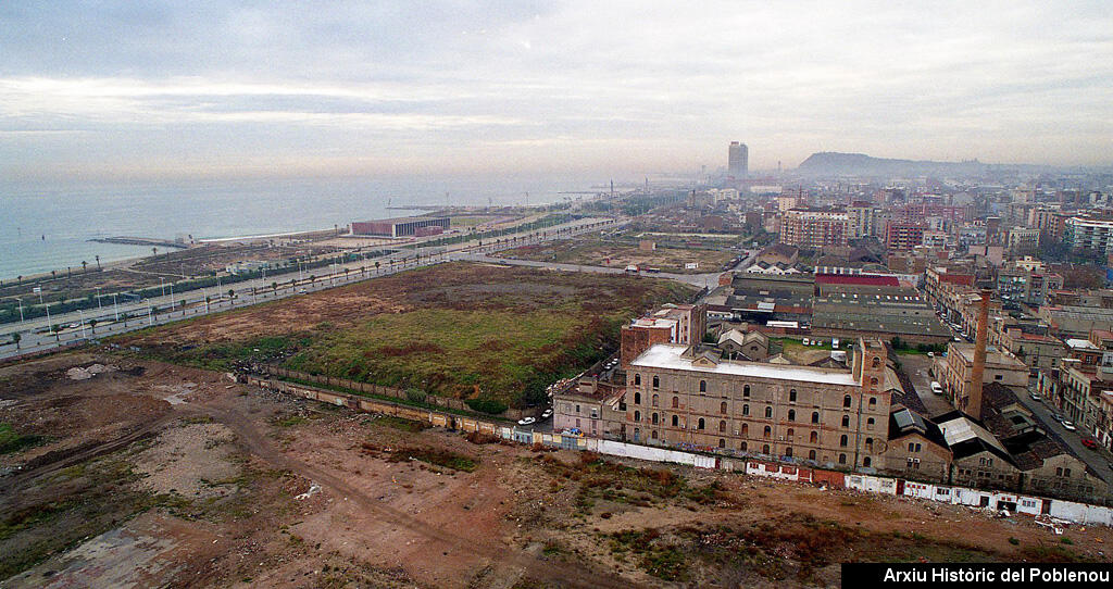 14182 Torre de les Aigües 1998