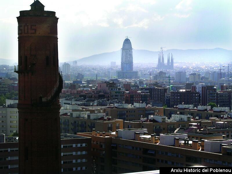 14366 Torre de les aigües 2004