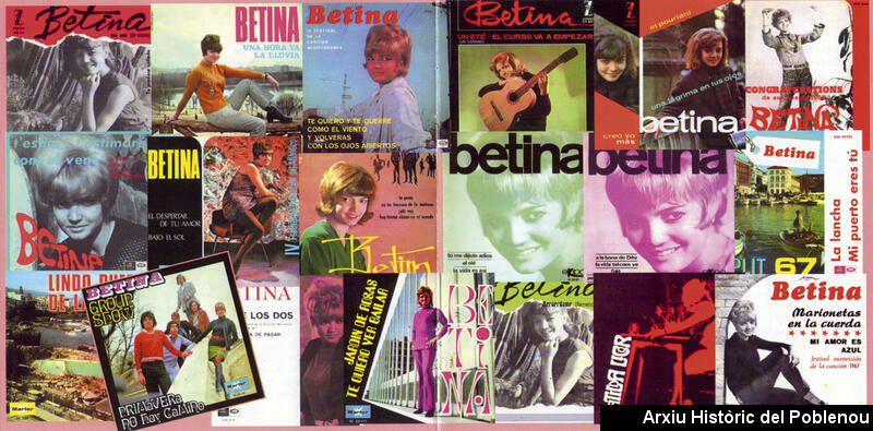 14406 BETINA [1967]