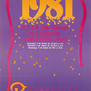 14422 PLATERIA 1981
