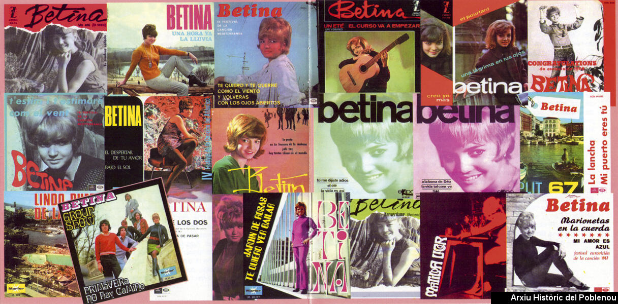 14406 BETINA [1967]