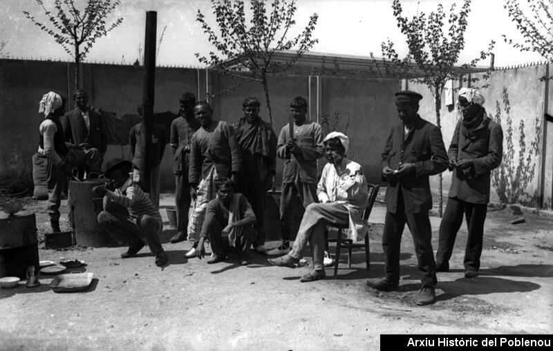 14476 Protecció menors  [1918-1919]