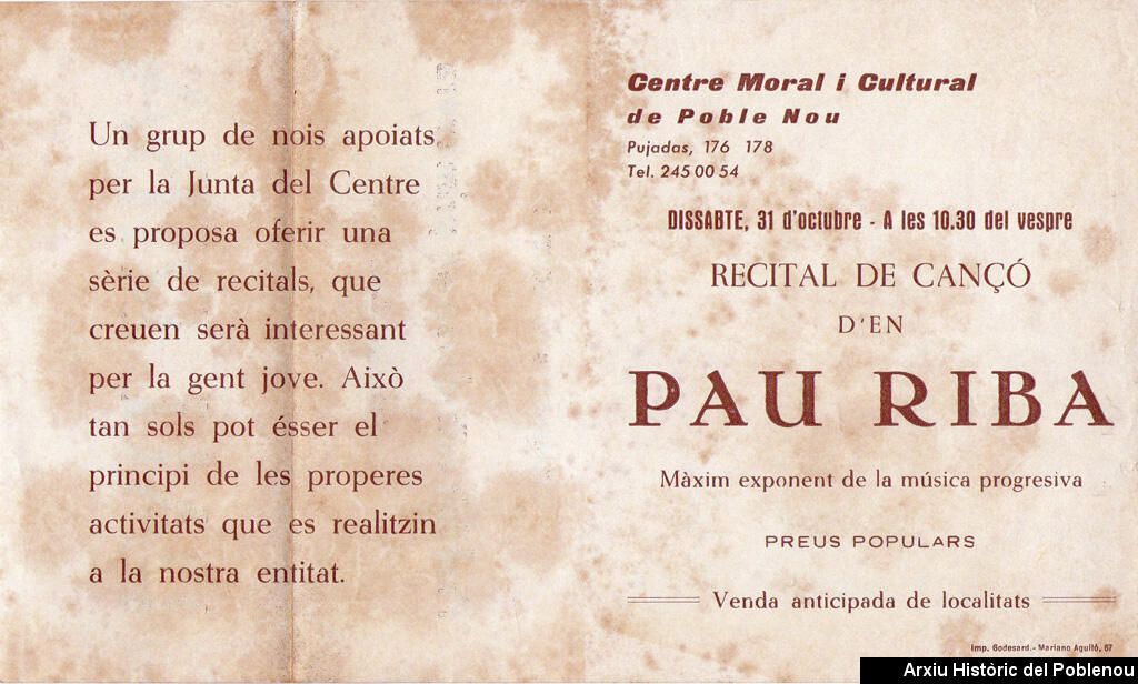 14442 Pau Riba [1970]