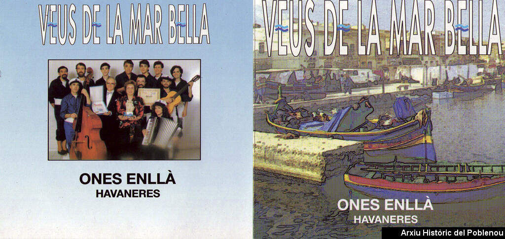 14453 VEUS DE LA MARBELLA 1995