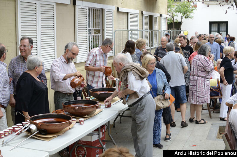 14554 Festa Major 2016