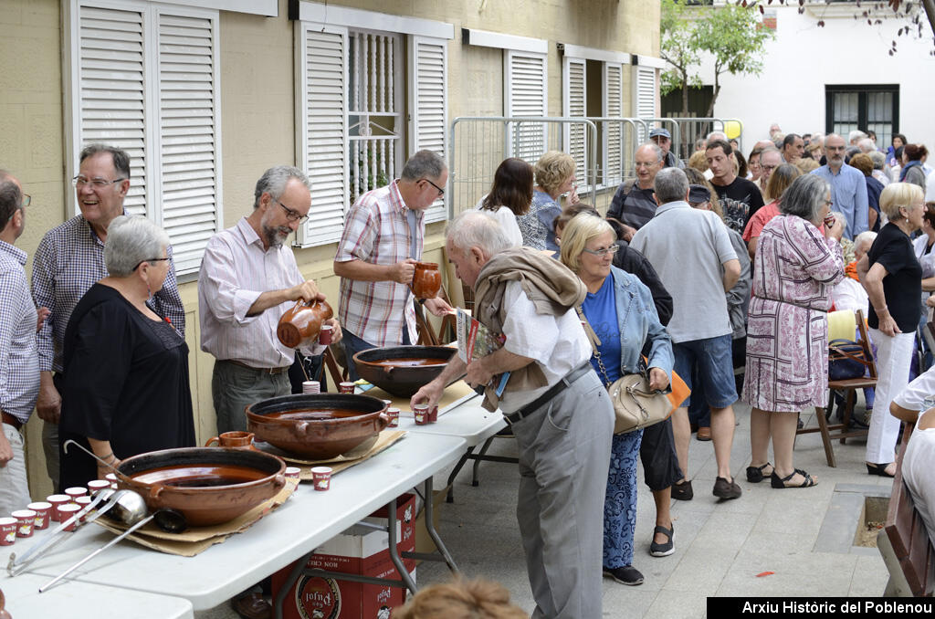 14554 Festa Major 2016