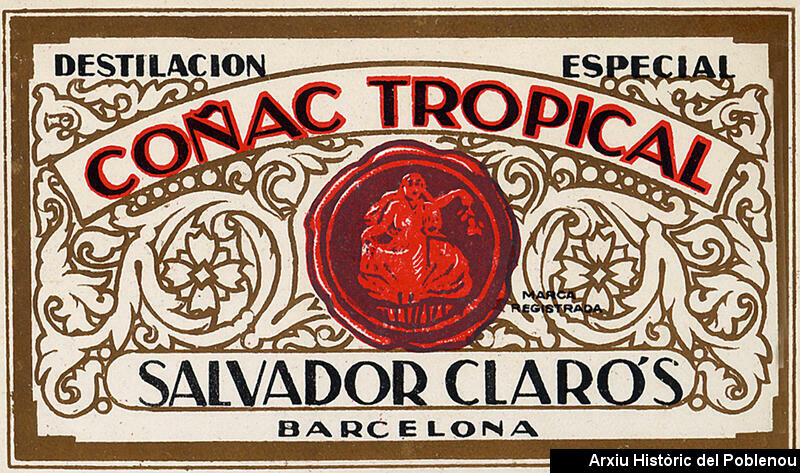 14888 Salvador Clarós [1931]