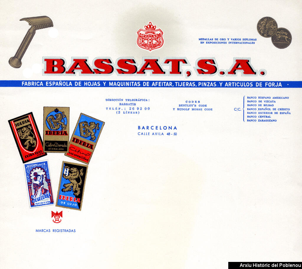 14883 Bassat [1945]