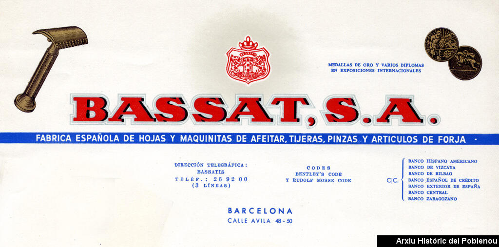 14884 Bassat [1945]