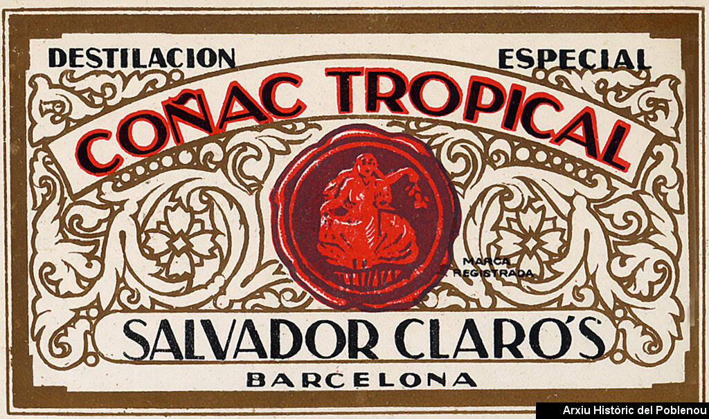 14888 Salvador Clarós [1931]