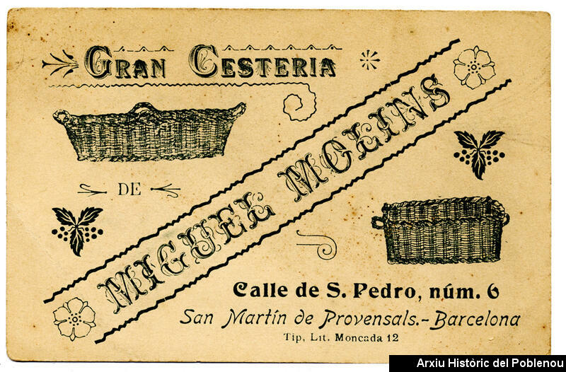 14910 Miguel Molins [1920]