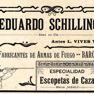 14920 Schilling [1910]