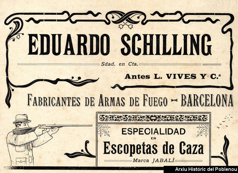 14920 Schilling [1910]