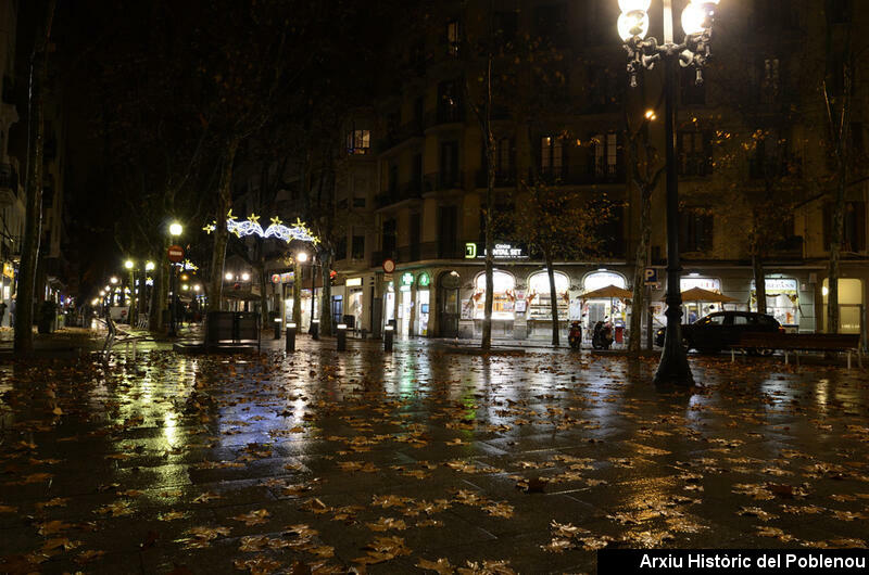 15088 La Rambla  2016