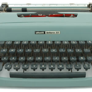 15186 Olivetti [1970]