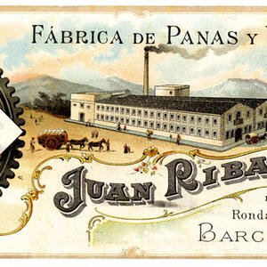 15194 Juan Ribas [1900]