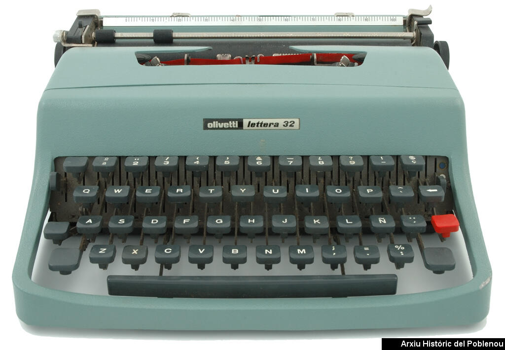 15186 Olivetti [1970]