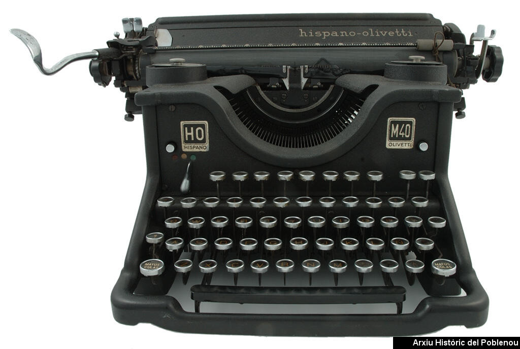 15187 Olivetti [1950]