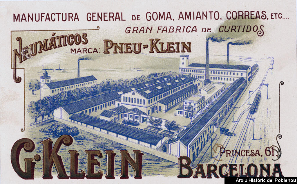 15196 Klein [1920]