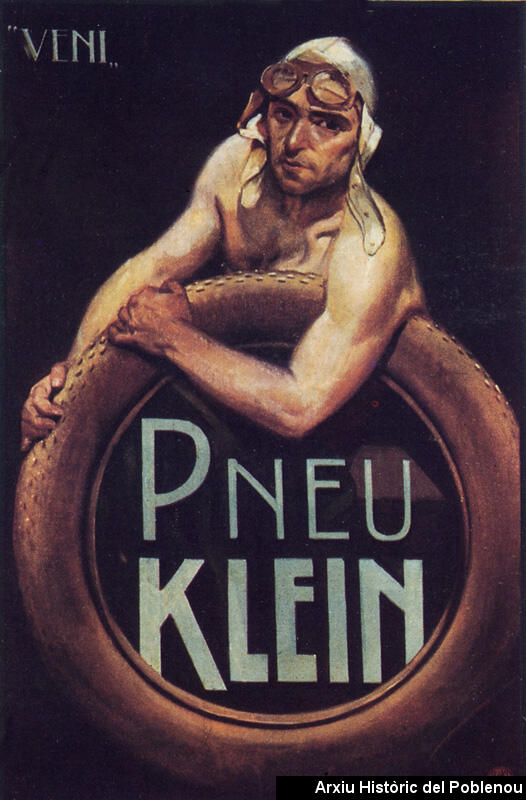 15198 Klein [1920]