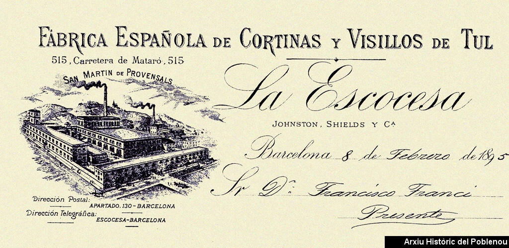 15203 La Escocesa 1895