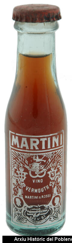 15219 Martini Rossi [1960]