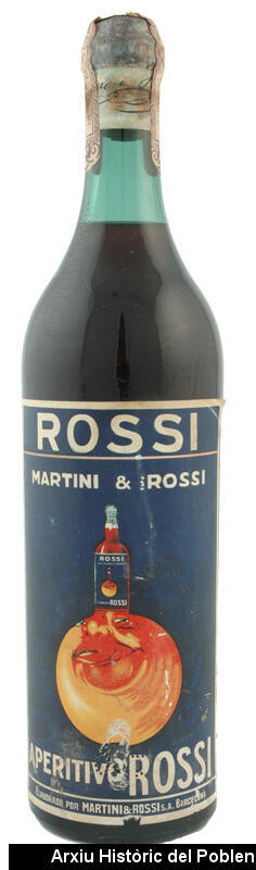 15220 Martini Rossi [1960]