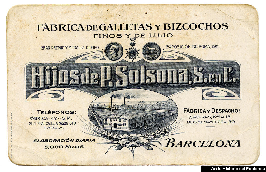 15237 Galletas Solsona Rius [1929]