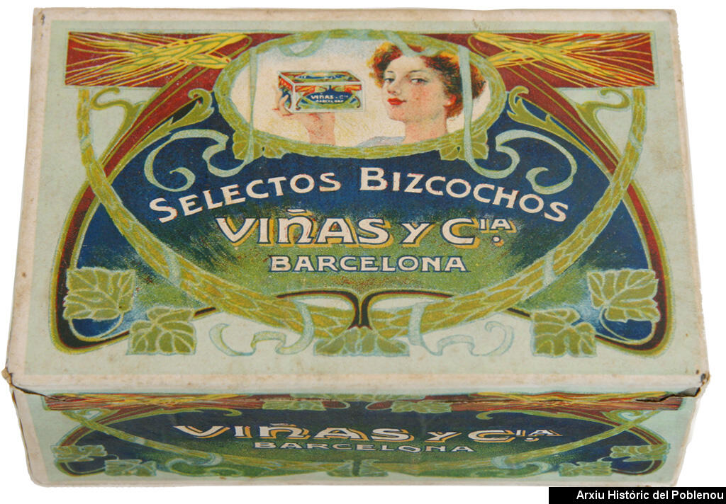 15249 Viñas [1960]