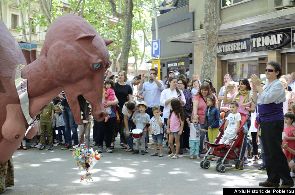 15266 Festes de maig 2017