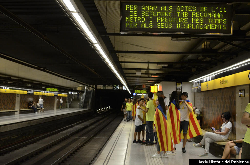 15547 Diada Nacional 2017