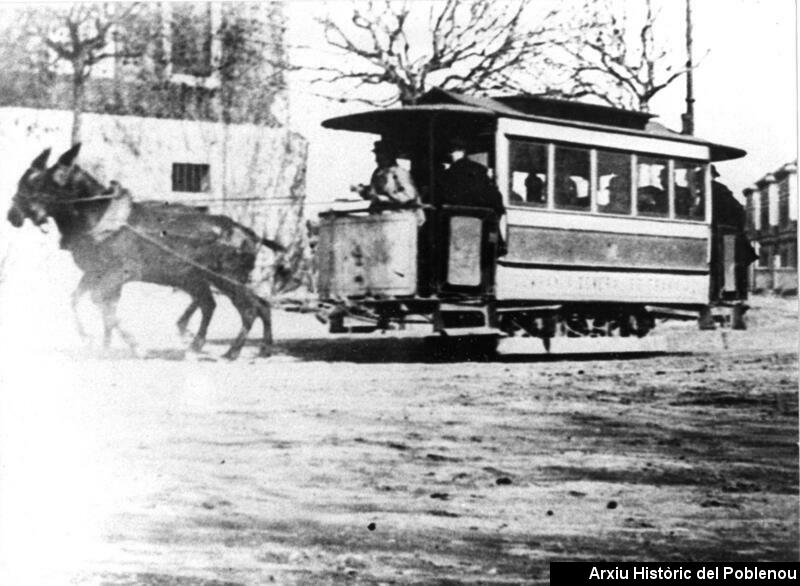 03092 Tramvia de cavalls [1880]