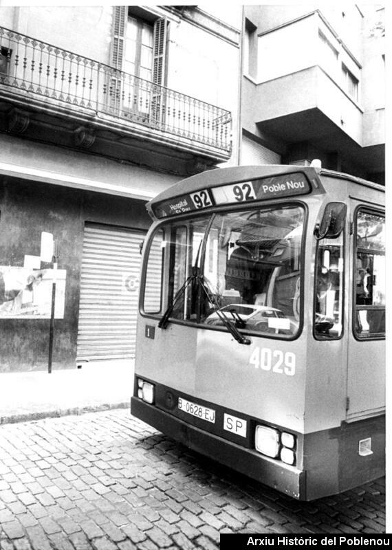 04197 La Catalana 1986