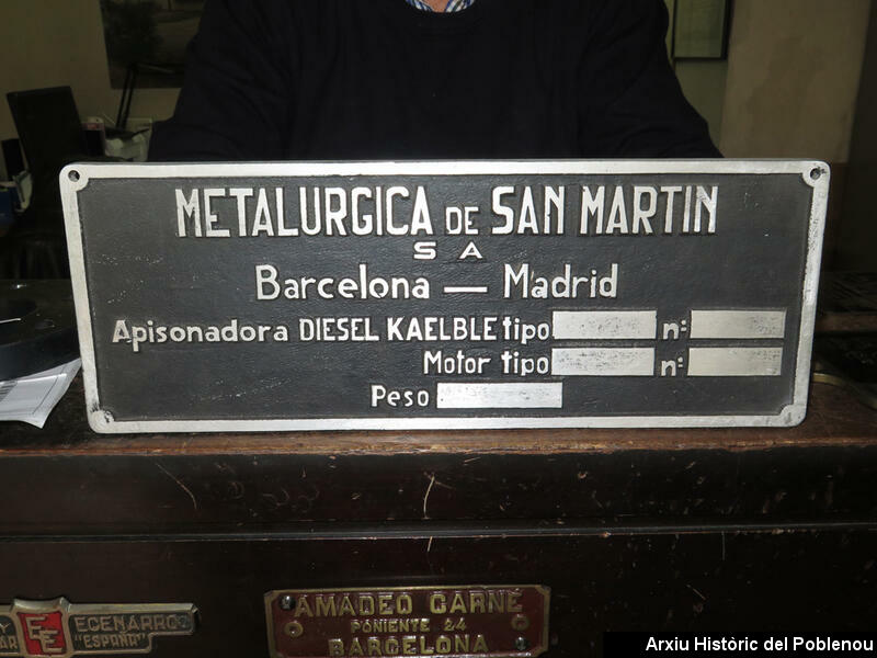 15569 Metalúrgica San Martín 2017