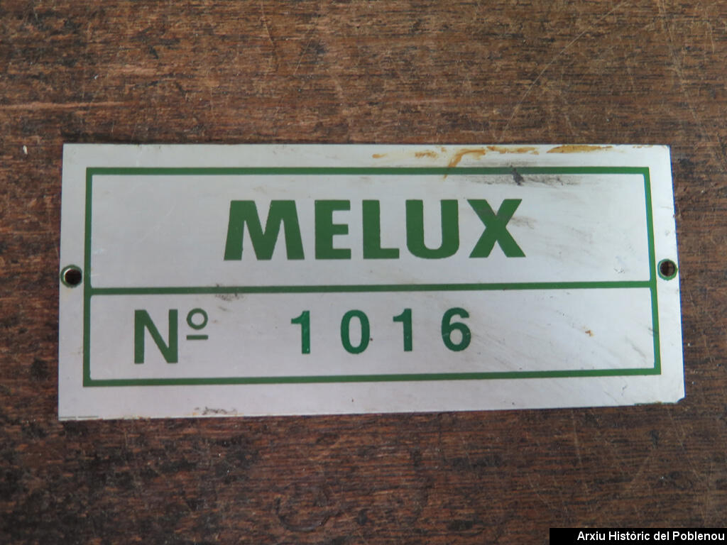 15582 MELUX 2017