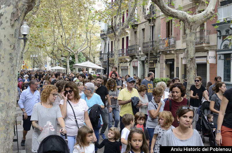 15711 Aturada contra la violència 2017