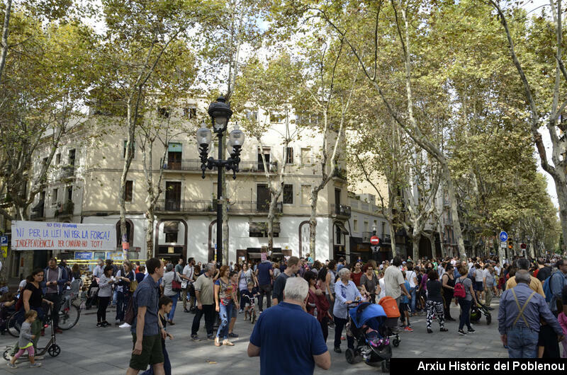 15712 Aturada contra la violència 2017