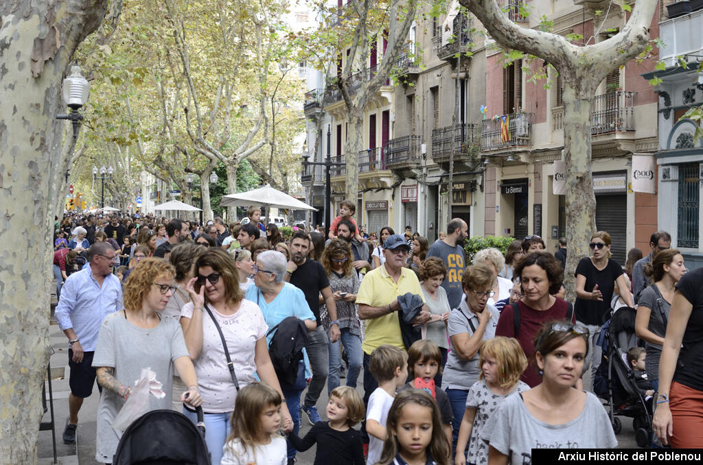 15711 Aturada contra la violència 2017