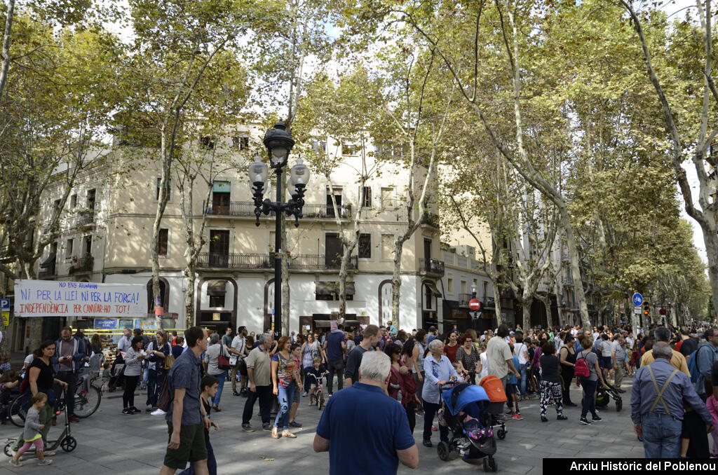 15712 Aturada contra la violència 2017